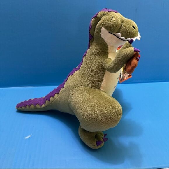 HOW DO DINOSAURS SAY GOOD NIGHT Plush toy - Picture 3 of 8
